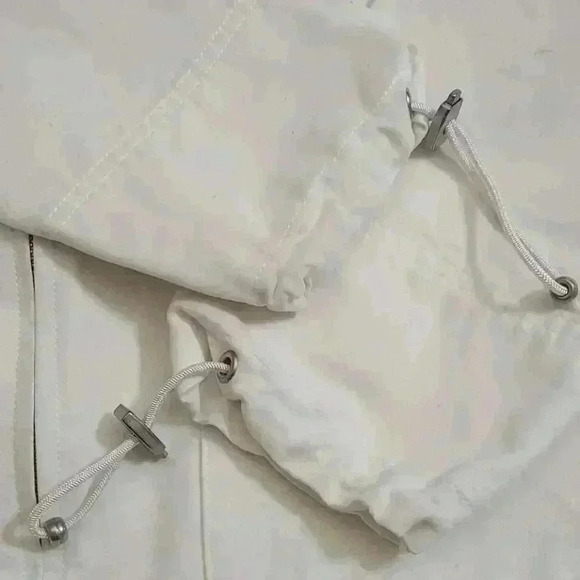 Liz Claiborne White Jacket  - Picture 3 of 13